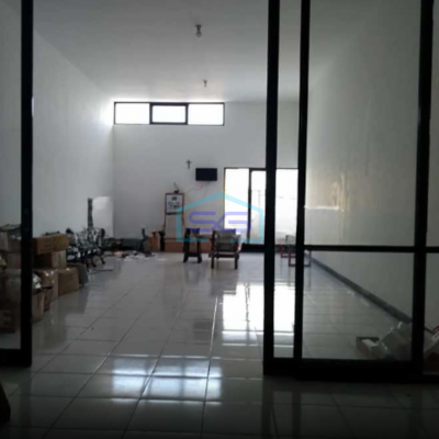 Dijual Segera di Sidoarjo Kota Ruko 2 Lantai Terawat di Jade Ville Luas Bangunan  140 m²