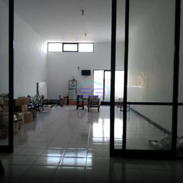 Dijual Segera di Sidoarjo Kota Ruko 2 Lantai Terawat di Jade Ville Luas Bangunan  140 m²-2