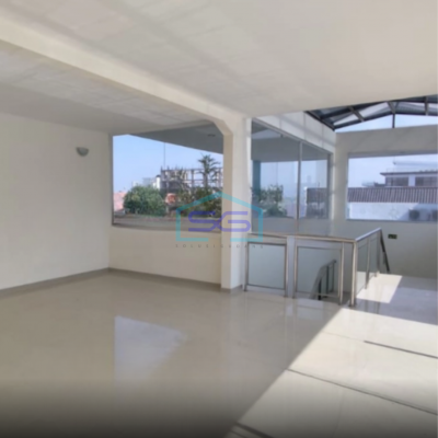 Dijual Kantor Komersil Tengah Kota Surabaya Luas Bangunan  1700 m²