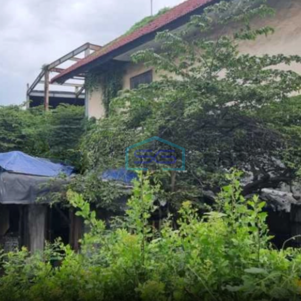 DIjual Gudang lokasi Premium Di Jl Kalianak Margomulyo Surabaya Luas Bangunan  6192 m²-1