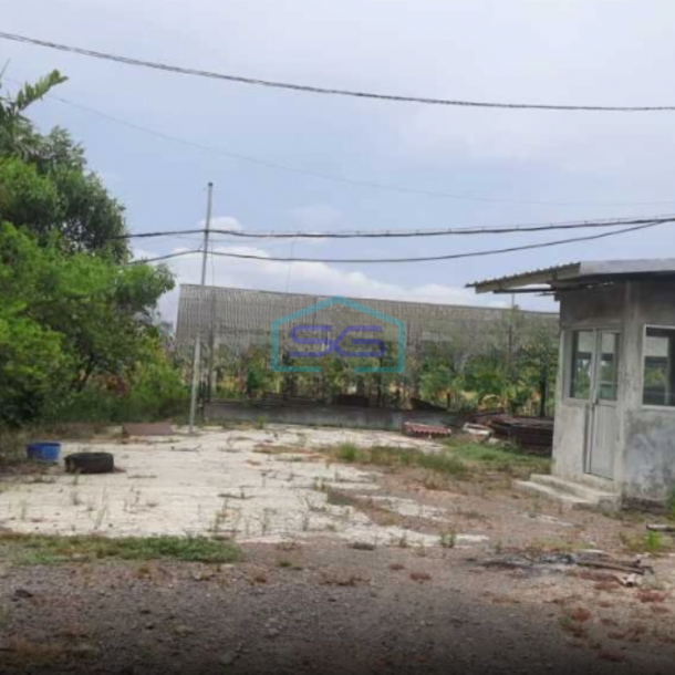 Dijual Tanah Kandang/Ternak Sapi di Desa Windurejo, Kutorejo, Mojokerto Luas Tanah  32000 m²-4