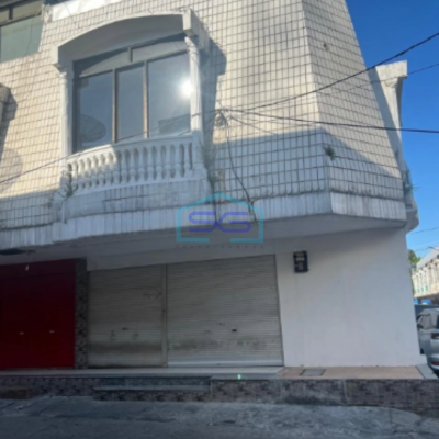 Disewakan Ruko Di tengah Kota Surabaya Di Darmo Park Luas Bangunan  120 m²