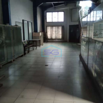 Disewakan Gudang Dan Kantor di Nol Raya Kletek Taman Sidoarjo luas Bangunan 600m2