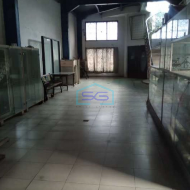 Disewakan Gudang Dan Kantor di Nol Raya Kletek Taman Sidoarjo luas Bangunan 600m2-5
