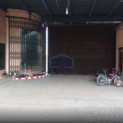 Disewakan Gudang Dan Kantor di Nol Raya Kletek Taman Sidoarjo luas Bangunan 600m2