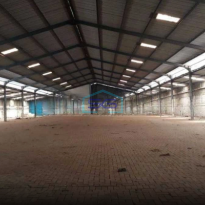 Disewakan Gudang Margomulyo Indah Surabaya Luas Bangunan  1800 m²