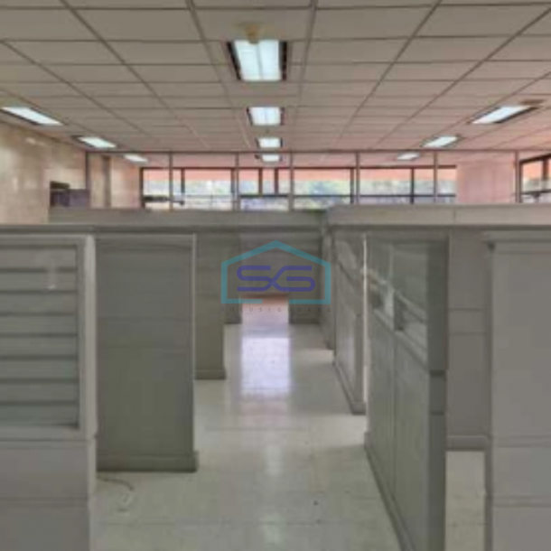 Disewakan Kantor di Gedung Semen Gresik Indonesia dekat dengan Jalan Veteran Luas Bangunan  932 m²-3