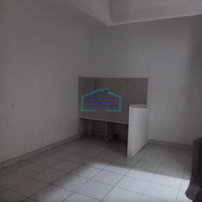 Disewakan Ruko East Coast, Pakuwon City, Mulyosari, Surabaya Luas Bangunan  300 m²