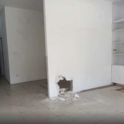 Disewakan Ruko East Coast, Pakuwon City, Mulyosari, Surabaya Luas Bangunan  300 m²