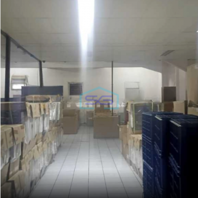 Dijual Ruang Usaha DI Raya Kertajaya Surabaya Kota Luas Bangunan  1200 m²