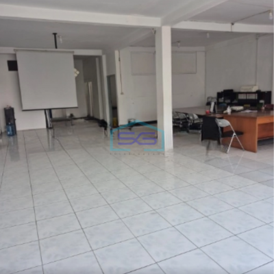 Dijual 2 Ruko Gandeng di Jemursari, dekat RSI Jemursari Surabaya Luas Bangunan  474 m²