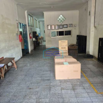 Dijual 2 Ruko Gandeng di Jemursari, dekat RSI Jemursari Surabaya Luas Bangunan  474 m²