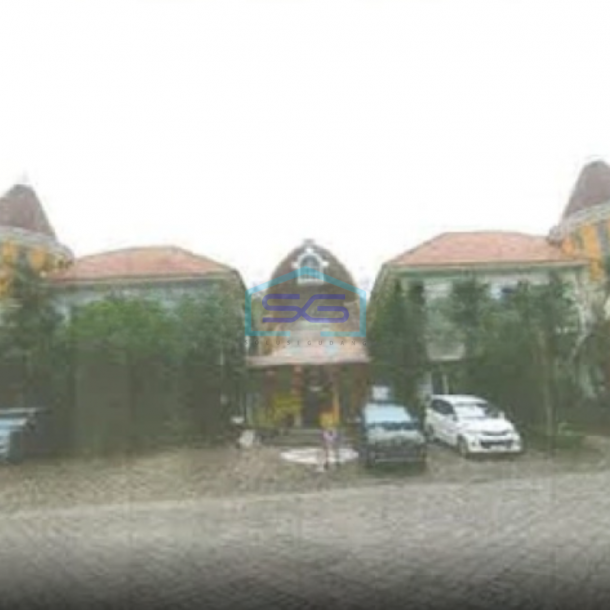 Dijual Ruang Usaha Di Rungkut Surabaya Luas Bangunan  2793 m²-1