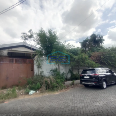 DIjual Gudang di Pergudangan Mutiara Margomulyo Surabaya Luas Bangunan  971 m²