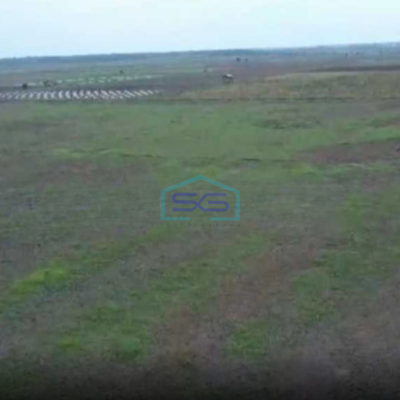 Dijual Tanah di Lampung, Kecamatan Mesuji Luas Tanah  7234280 m²