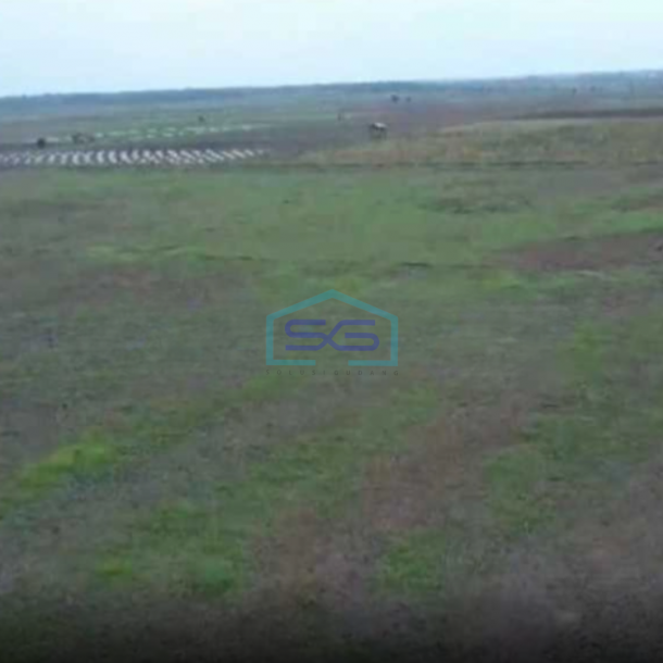 Dijual Tanah di Lampung, Kecamatan Mesuji Luas Tanah  7234280 m²-1