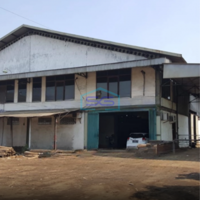 Dijual Pabrik Besi (Pengecoran) di jalan Raya Bakalan, Bugul Kidul, Pasuruan Luas Bangunan  6000 m²