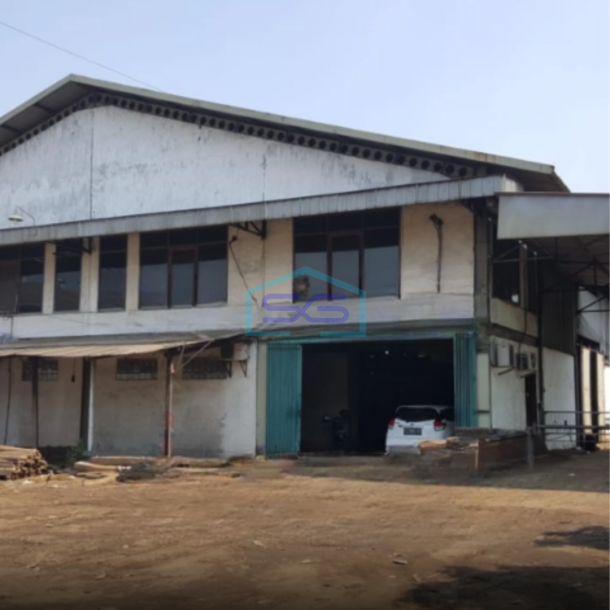 Dijual Pabrik Besi (Pengecoran) di jalan Raya Bakalan, Bugul Kidul, Pasuruan Luas Bangunan  6000 m²-1