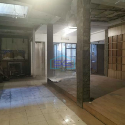 Disewakan Ruko Luas Tanah 500 m² Lokasi Surabaya Kota