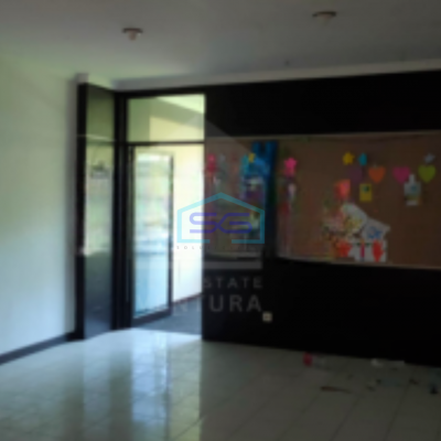 Disewakan Ruko Luas Bangunan 236 m² Lokasi Surabaya Kota