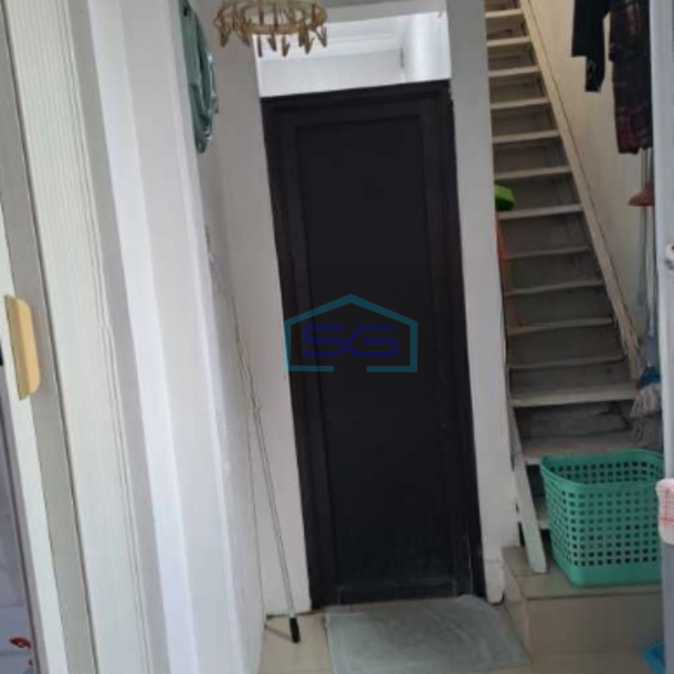 Disewakan Ruko Luas Bangunan 400 m² Lokasi Surabaya Kota-1