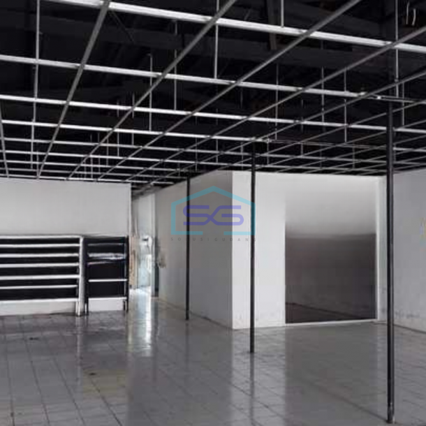 Disewakan Ruko Kondisi Bangunan Bagus Luas Tanah 224 m² Lokasi Surabaya Kota-1