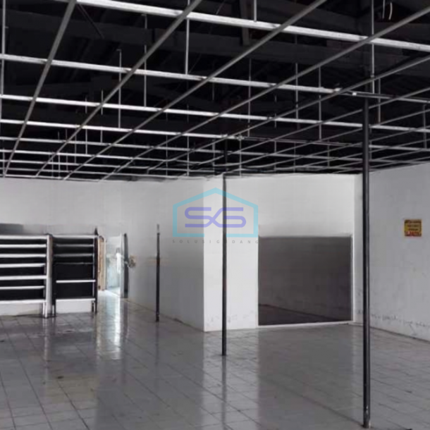 Disewakan Ruko Luas Bangunan 160 m2 Lokasi Surabaya Kota-1