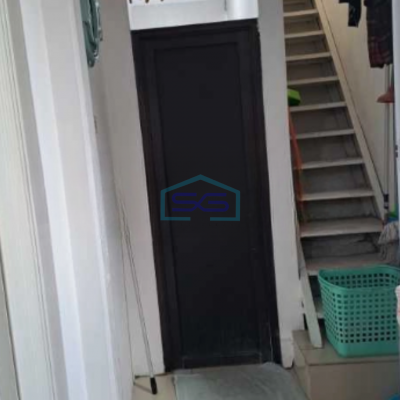 Dijual Ruko Luas Tanah 203 m2 Lokasi Surabaya Kota