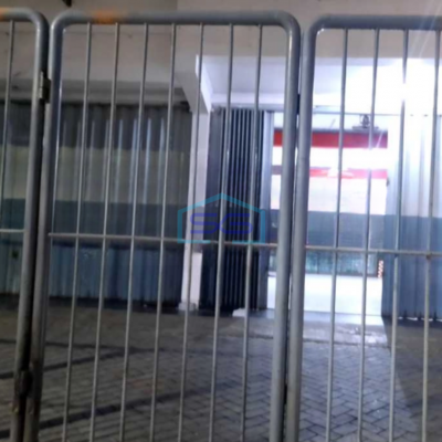 Dijual Ruko Luas Tanah 203 m2 Lokasi Surabaya Kota