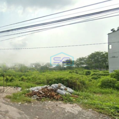 Dijual Tanah Luas 3606 m² Lokasi Strategis di Sukorejo Pasuruan Jawa Timur