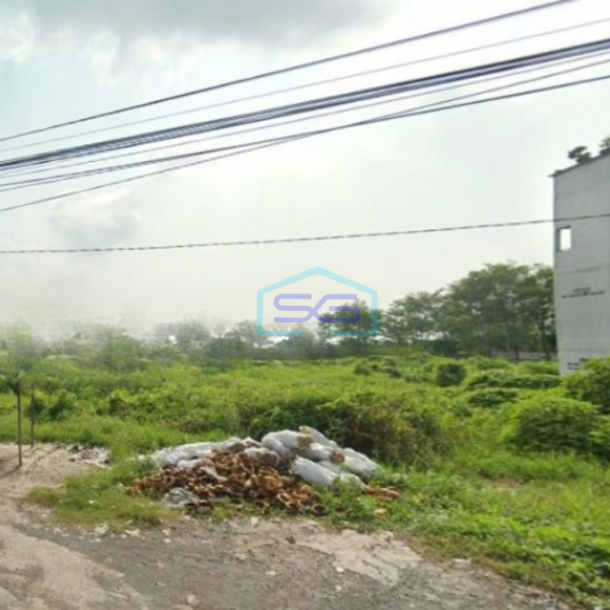 Dijual Tanah Luas 3606 m² Lokasi Strategis di Sukorejo Pasuruan Jawa Timur-1