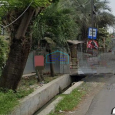 Dijual Tanah Nol Jalan Raya Menganti Jeruk Lakarsantri Dekat Wiyung Surabaya