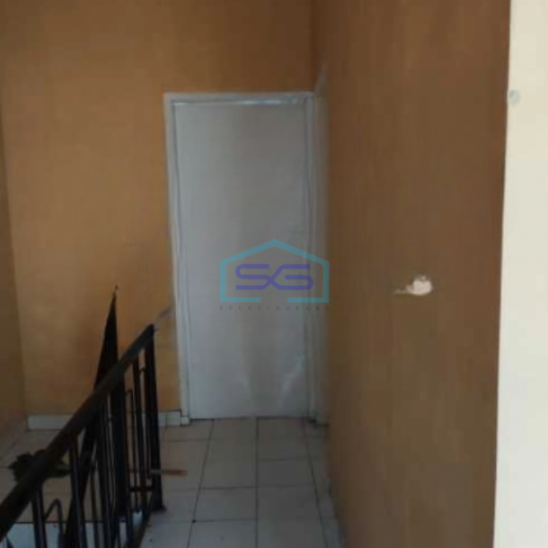 Dijual Murah Ruko 2 Lantai Lokasi Waru Sidoarjo Jawa Timur-3