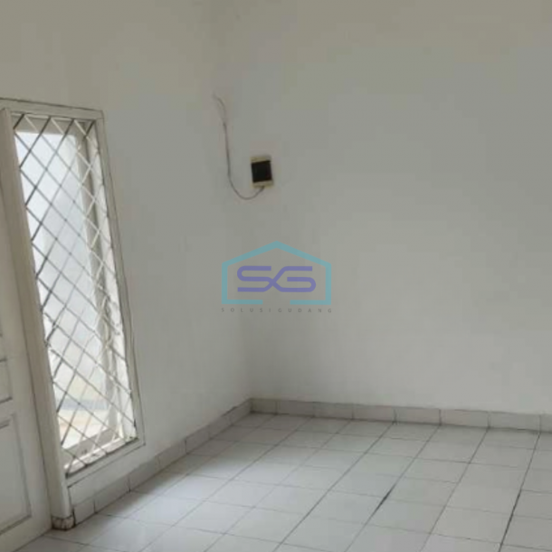 Dijual Murah Ruko 2 Lantai Lokasi Waru Sidoarjo Jawa Timur-2