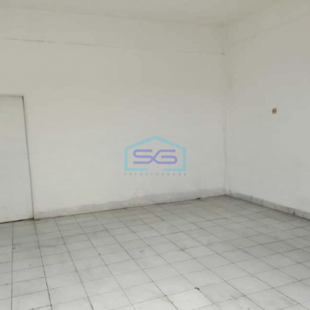 Dijual Murah Ruko 2 Lantai Lokasi Waru Sidoarjo Jawa Timur-1