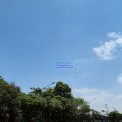 Dijual Tanah Luas 63000 m² Lokasi Margomulyo Surabaya