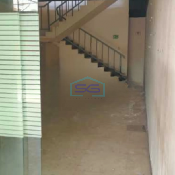 Disewakan Ruko 3 Lantai Luas Bangunan 202 m² Lokasi Surabaya Kota-3