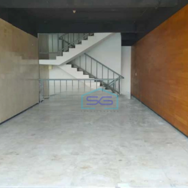 Disewakan Ruko 3 Lantai Luas Bangunan 202 m² Lokasi Surabaya Kota-2