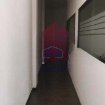 Disewakan Ruko 3 Lantai Lokasi Pusat Kota Surabaya Luas Bangunan 202 m²