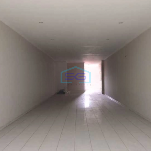 Disewakan Ruko Luas Bangunan  610 m² Lokasi Rungkut Surabaya-3