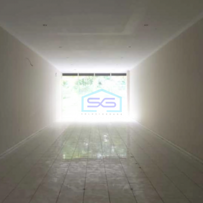 Disewakan Ruko Luas Bangunan  610 m² Lokasi Rungkut Surabaya