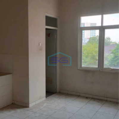 Disewakan Ruko Luas Bangunan  610 m² Lokasi Rungkut Surabaya