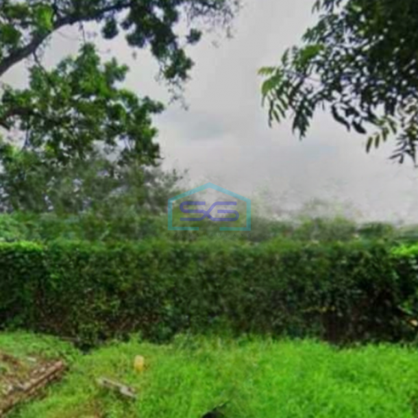 Dijual Tanah Lokasi Strategis Luas 7200 m² di Rungkut Surabaya-1