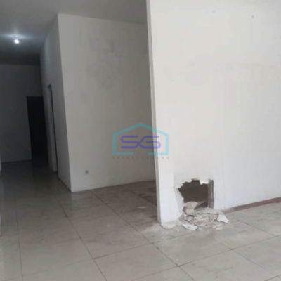 Disewakan Ruko Luas Bangunan 300 m² Lokasi Pakuwon City Surabaya