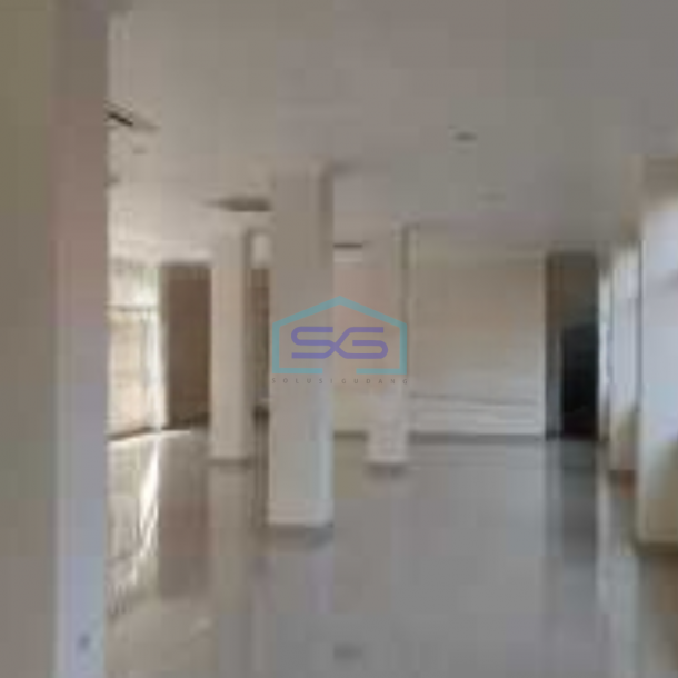 Disewakan Ruang Usaha Luas Tanah  441 m² Lokasi Surabaya Kota-3