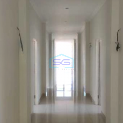 Disewakan Ruang Usaha Luas Tanah  441 m² Lokasi Surabaya Kota