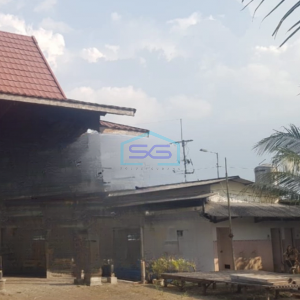 Dijual Tanah dan Bangunan di Placet Dlangu Mojokerto Jawa Timur-2