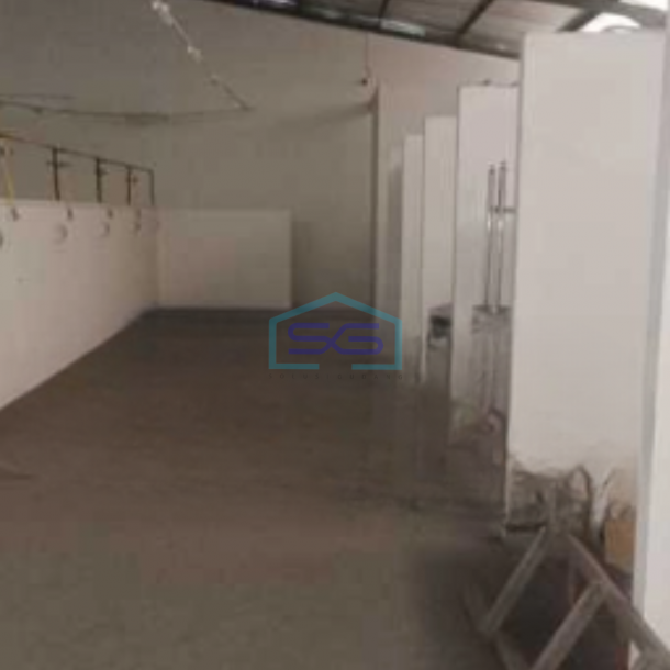 Disewakan Ruang Usaha Luas Bangunan 465 m² Lokasi Surabaya Kota-2