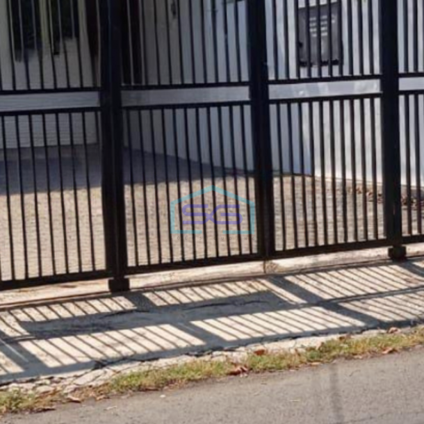 Disewakan Ruang Usaha Luas Bangunan 280 m² Lokasi Surabaya Kota-1