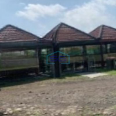Dijual Tanah Luas 42950 m² Lokasi Bangil Pasuruan Jawa Timur